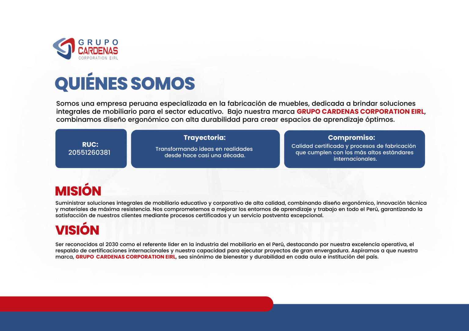 M- GRUPO CARDENAS - BROCHURE 2_2